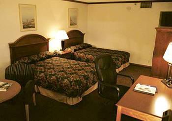 Boulder Outlook Hotel & Suites חדר תמונה