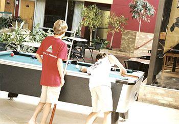 Boulder Outlook Hotel & Suites מראה חיצוני תמונה