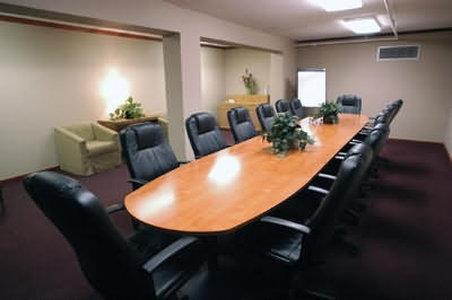 Boulder Outlook Hotel & Suites מתקנים תמונה