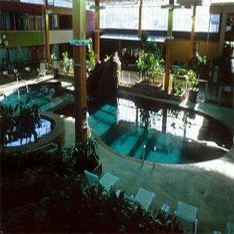 Boulder Outlook Hotel & Suites מתקנים תמונה