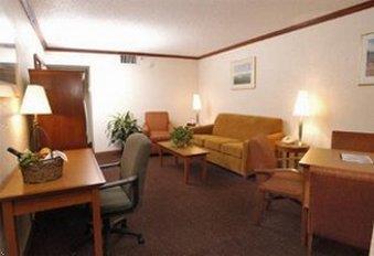 Boulder Outlook Hotel & Suites חדר תמונה