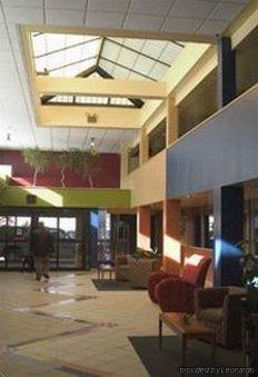 Boulder Outlook Hotel & Suites מראה חיצוני תמונה