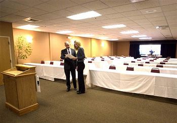Boulder Outlook Hotel & Suites מתקנים תמונה