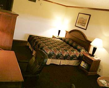 Boulder Outlook Hotel & Suites חדר תמונה